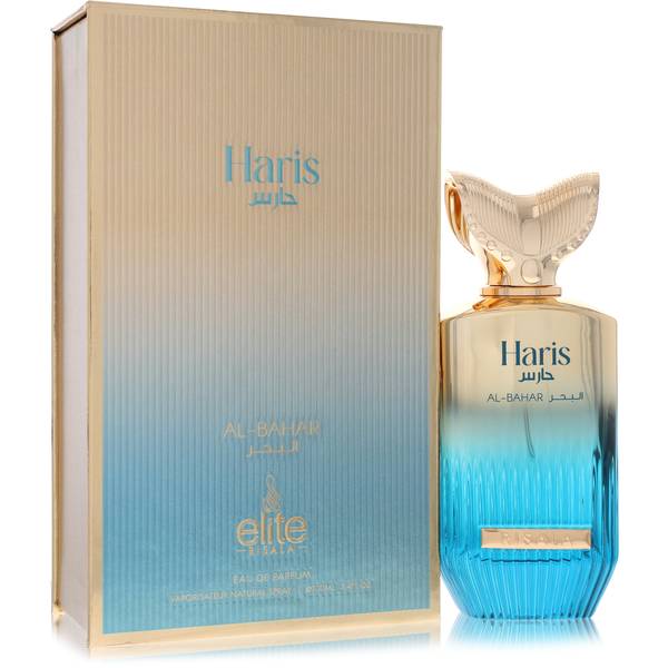 Risala Elite Haris Al-bahar Cologne