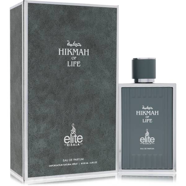 Risala Elite Hikmah Of Life Cologne