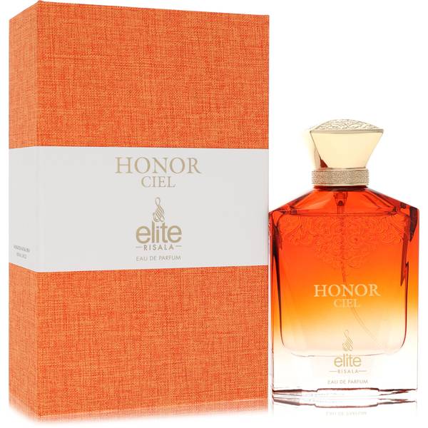 Risala Elite Honor Ciel Cologne