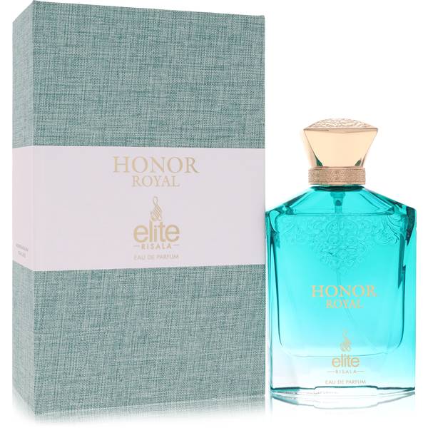 Risala Elite Honor Royal Cologne