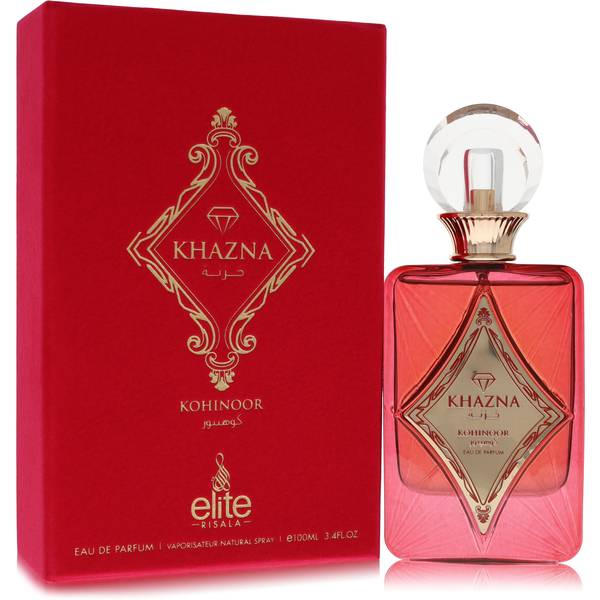 Risala Elite Khazna Kohinoor Cologne