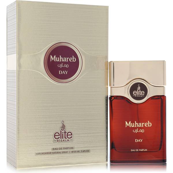 Risala Elite Muhareb Day Cologne