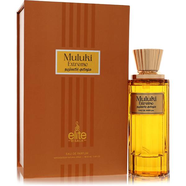 Risala Elite Muluki Extreme Cologne