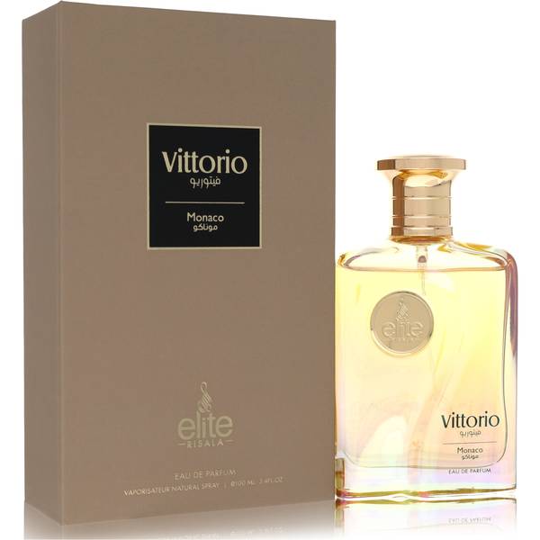 Risala Elite Vittorio Monaco Cologne