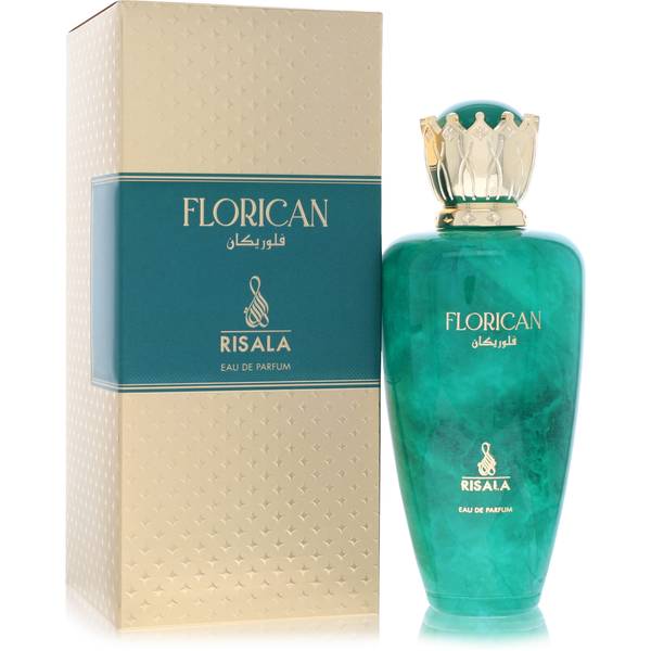Risala Florican Cologne
