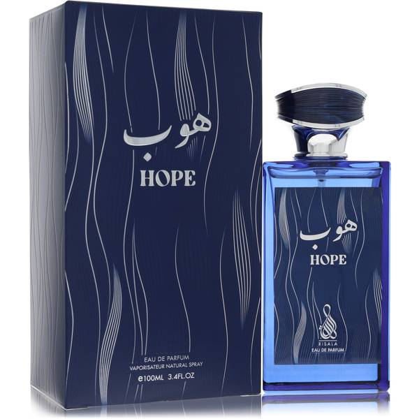 Risala Hope Cologne