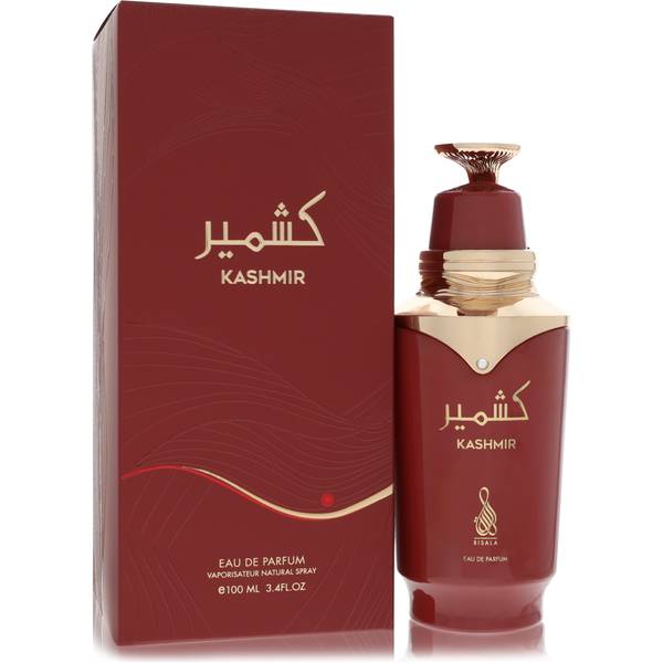 Risala Kashmir Perfume