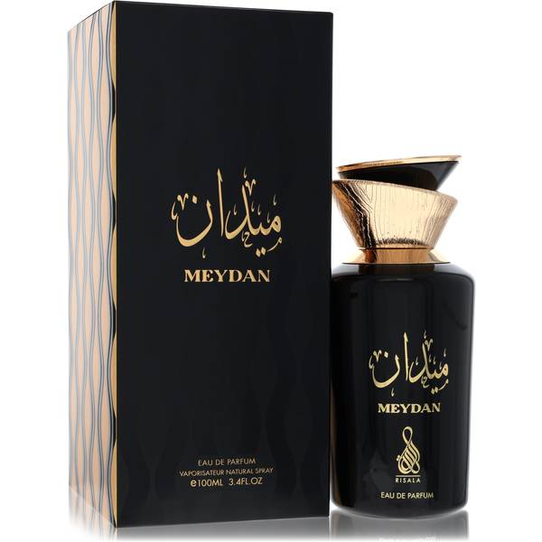 Risala Meydan Cologne