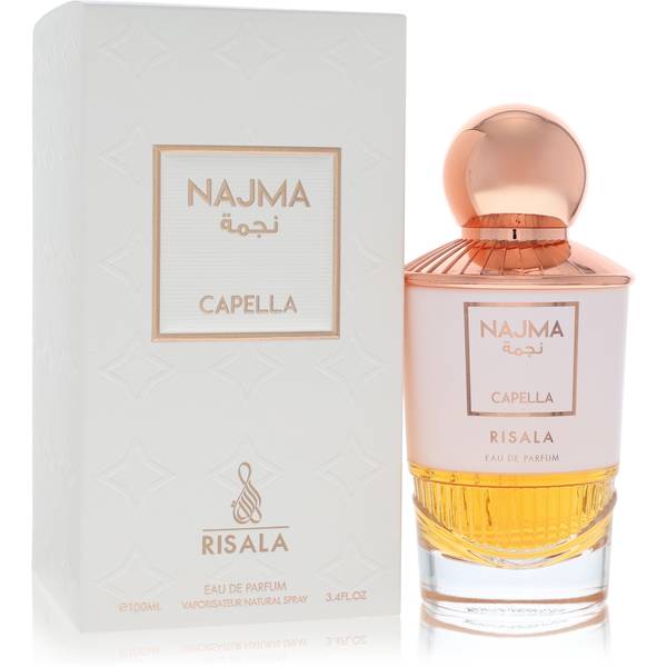 Risala Najma Capella Cologne