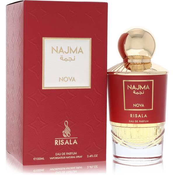 Risala Najma Nova Cologne