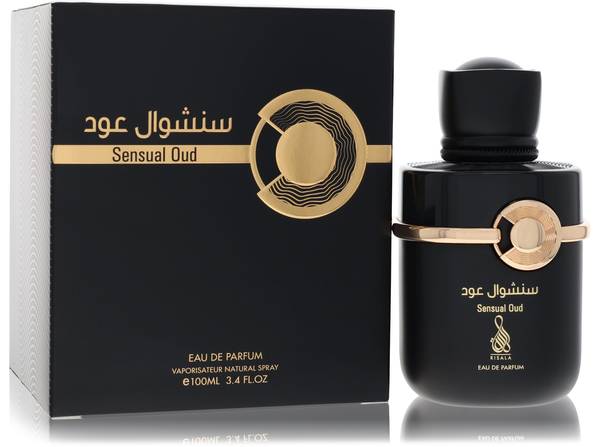Risala Sensual Oud Cologne