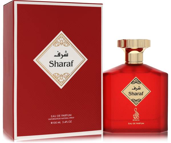Risala Sharaf Cologne