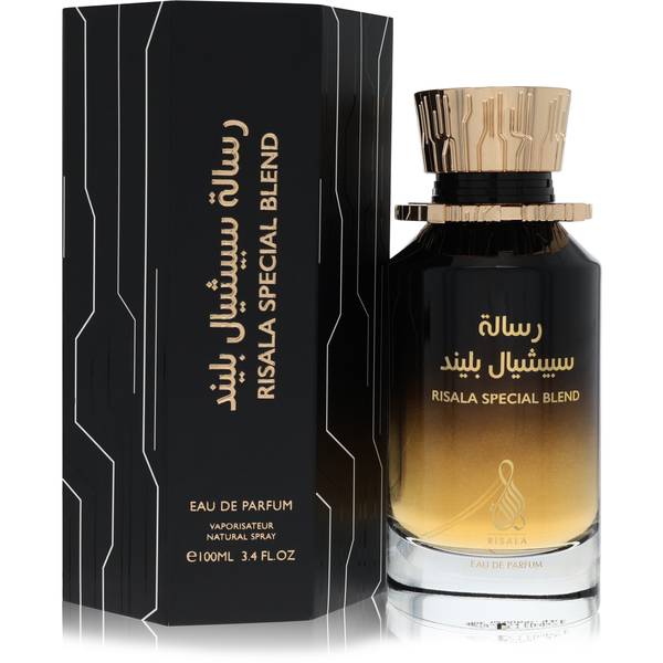 Risala Special Blend Cologne