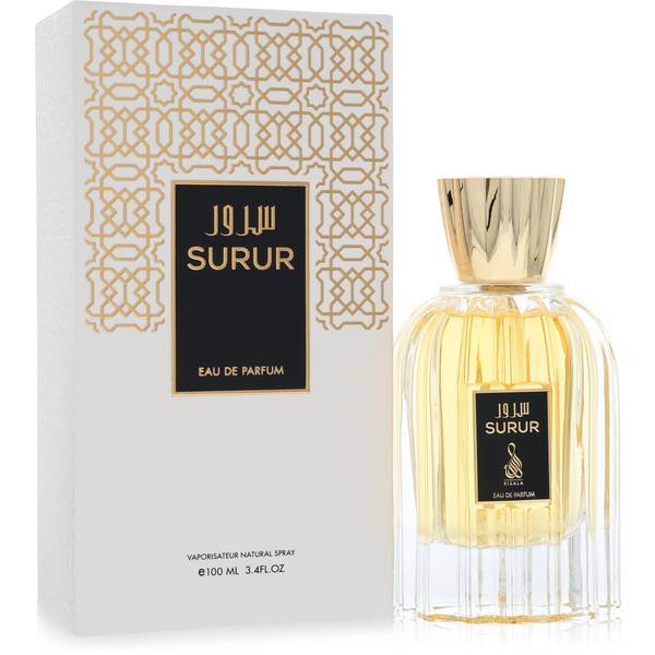 Risala Surur Cologne