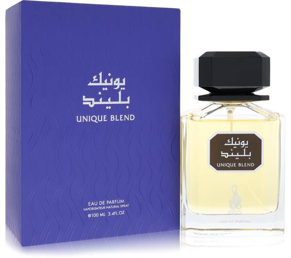 Risala Unique Blend Cologne