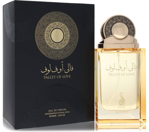 Risala Valley Of Love Cologne