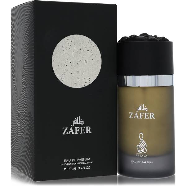 Risala Zafer Cologne