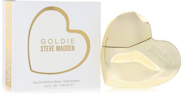 Steve Madden Goldie Perfume