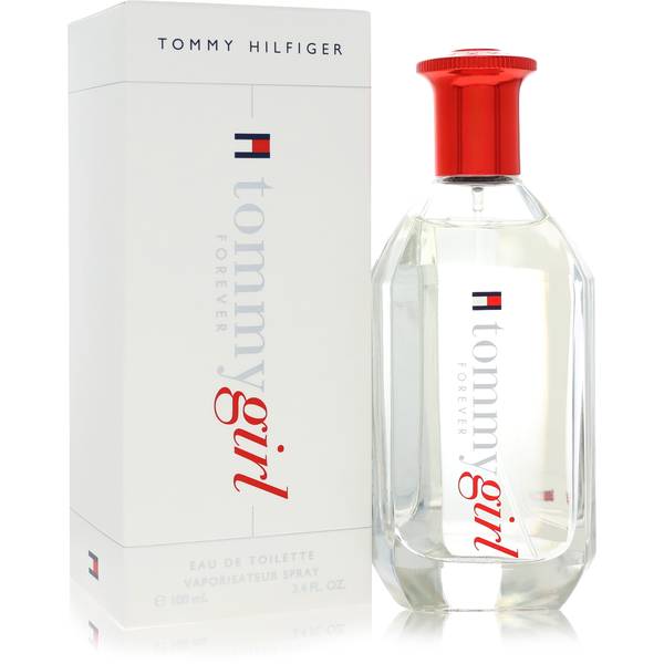 Tommy Girl Forever Perfume