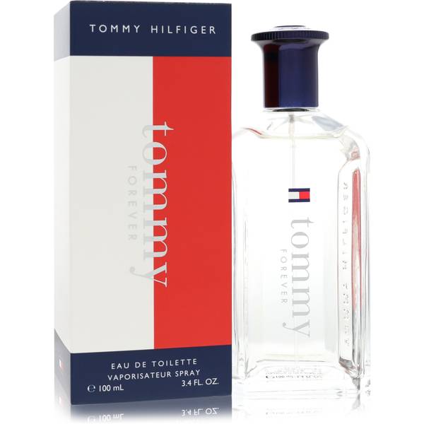 Tommy Hilfiger Forever Cologne