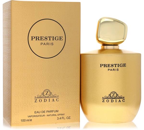 Zodiac Prestige Perfume