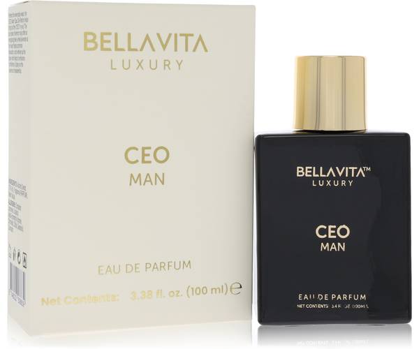 Bellavita Ceo Cologne