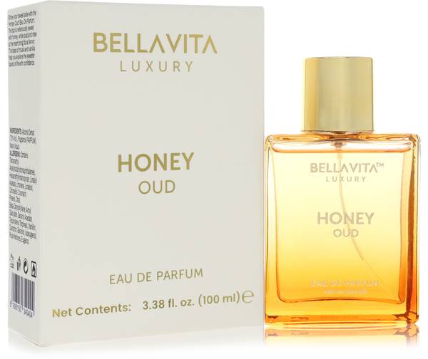 Bellavita Luxury Honey Oud