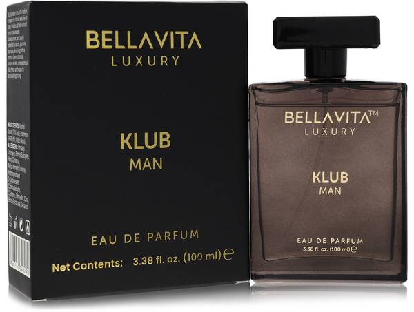 Bellavita Luxury Klub Cologne