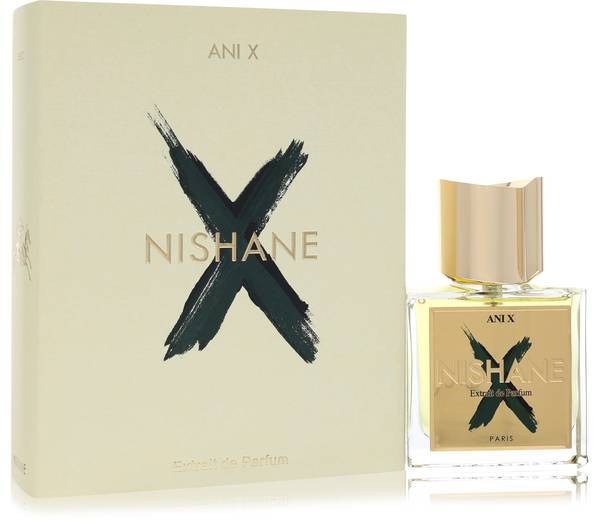 Nishane Ani X Cologne