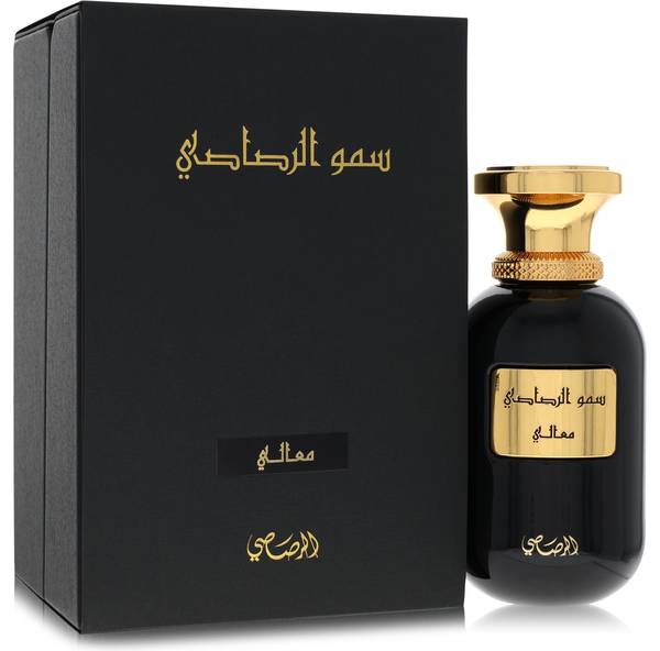 Rasasi Somow Ma'ali Cologne