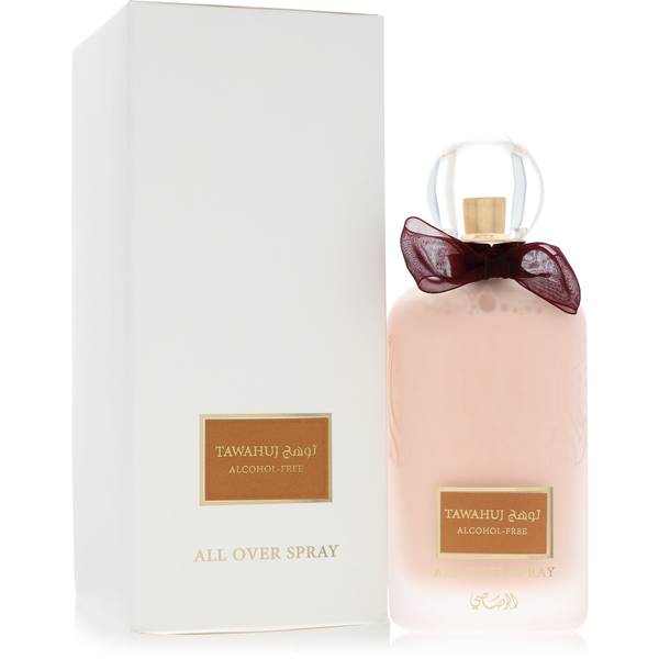 Rasasi Tawahuj Perfume
