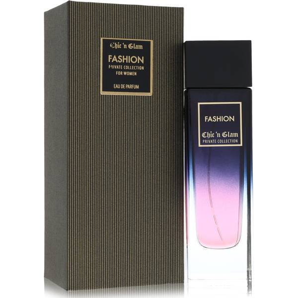 Chic 'n Glam Fashion Private Collection Perfume - FragranceX