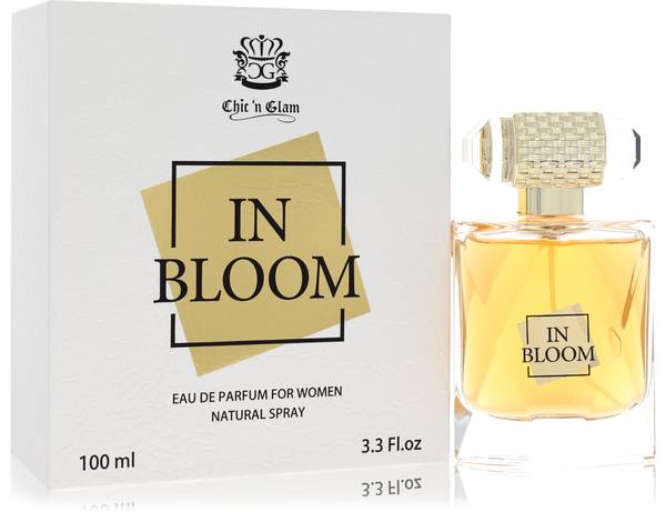 Chic 'n Glam In Bloom Perfume