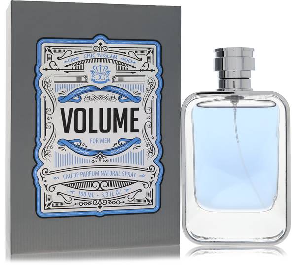 Chic 'n Glam Volume Cologne