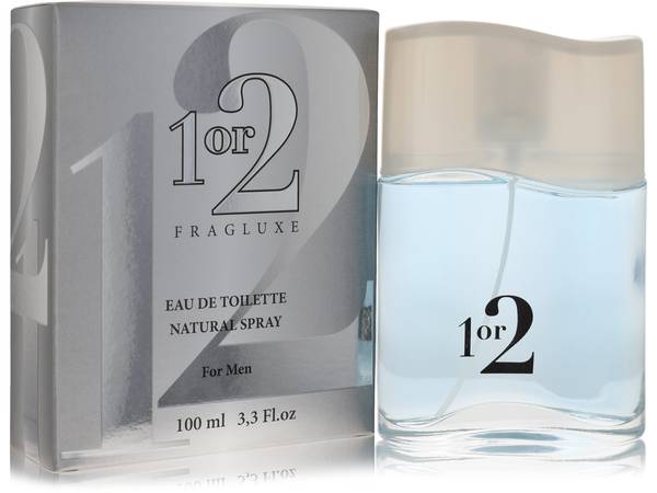Fragluxe 1 Or 2 Cologne