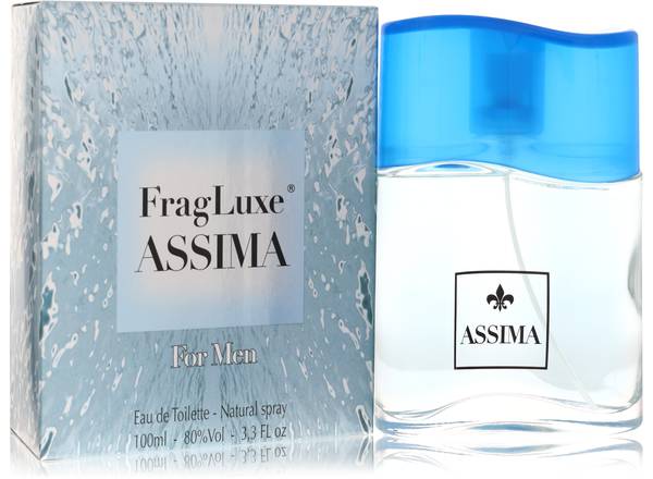 Fragluxe Assima Cologne