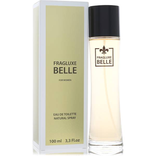 Fragluxe Belle Perfume