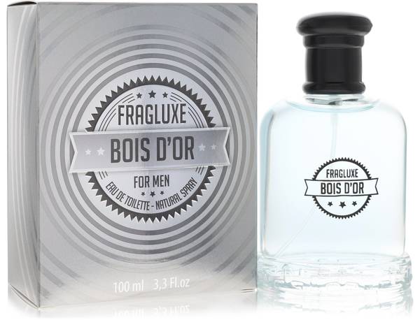 Fragluxe Bois D'or Cologne