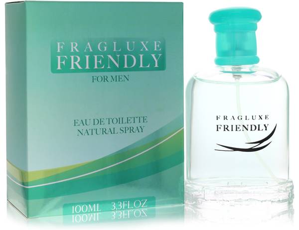 Fragluxe Friendly Cologne