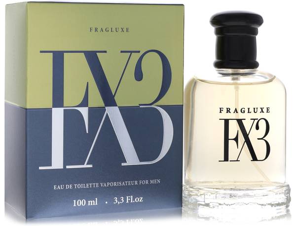 Fragluxe Fx3 Cologne
