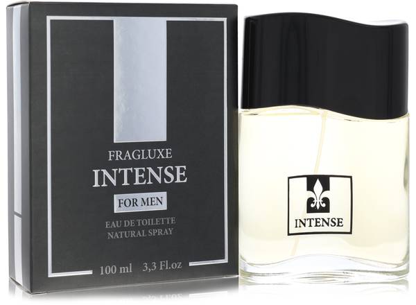 Fragluxe Intense Cologne