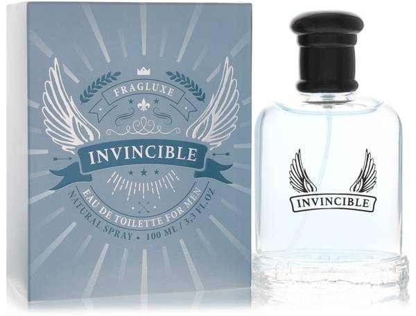 Fragluxe Invincible Cologne