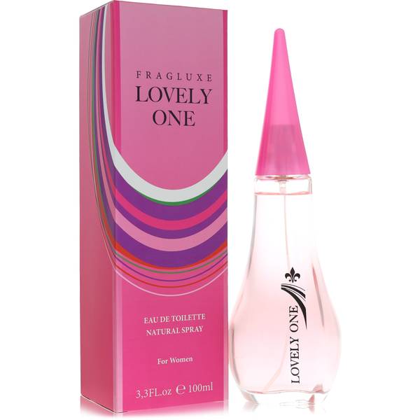 Fragluxe Lovely One Perfume