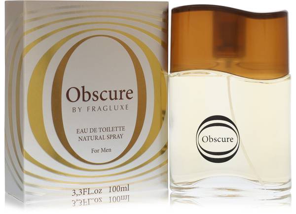 Fragluxe Obscure Cologne
