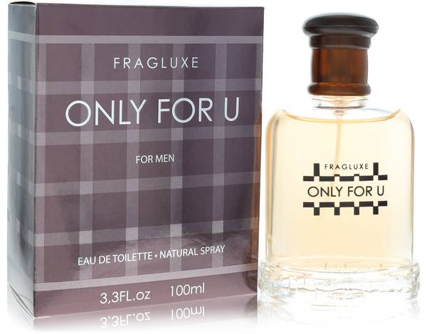 Fragluxe Only For U Cologne