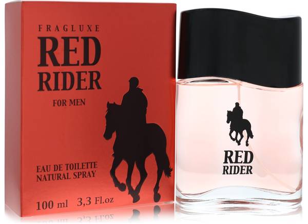 Fragluxe Red Rider Cologne