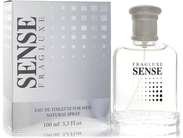Fragluxe Sense Cologne