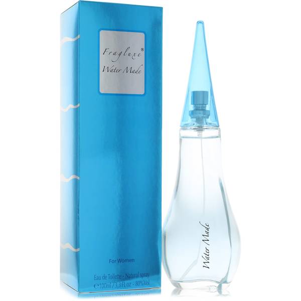 Fragluxe Water Made Perfume
