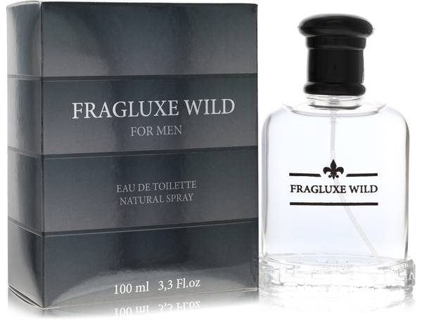 Fragluxe Wild Cologne