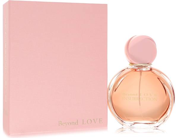 Insurrection Ii Beyond Love Perfume